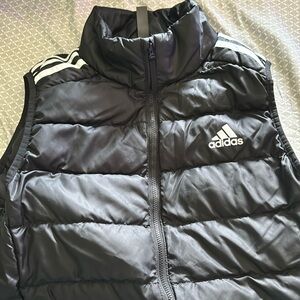 Adidas vest